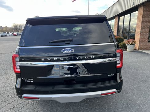Used 2023 Ford Expedition Max Limited image 7