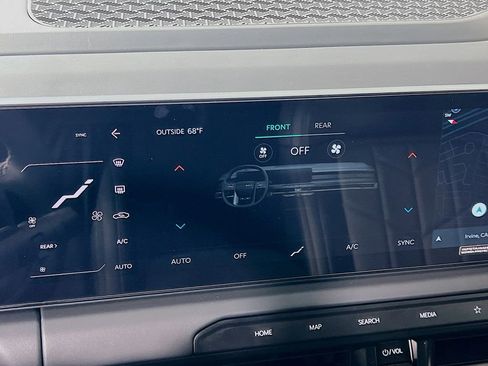 New 2027 Kia Telluride EX X-Line AWD/4WD image 14