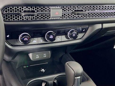 New 2026 Honda HR-V Sport image 13