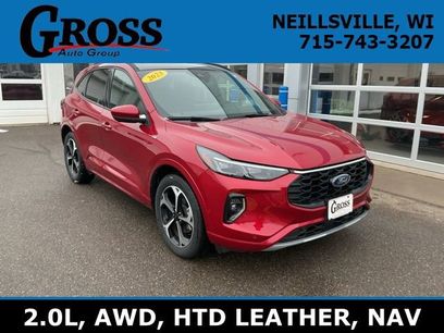 Used 2023 Ford Escape ST-Line Elite w/ Premium Technology Package