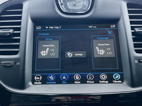 Used 2023 Chrysler 300 S RWD image 21