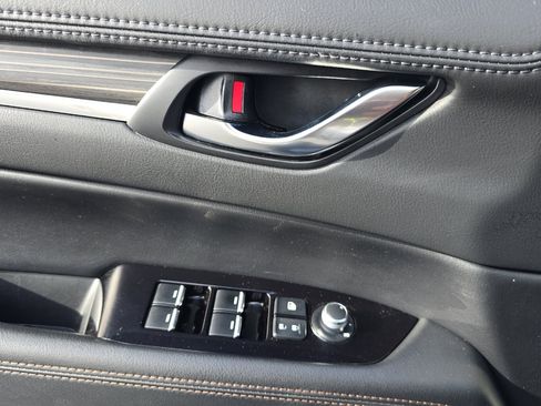 Used 2023 MAZDA CX-5 AWD 2.5 S w/ Premium Package image 10