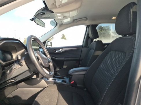 Used 2024 Ford Escape Active w/ Tech Pack #2 image 16