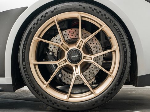 Used 2022 Porsche 911 GT3 image 51