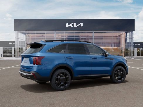 New 2026 Kia Sorento SX Prestige AWD/4WD image 6