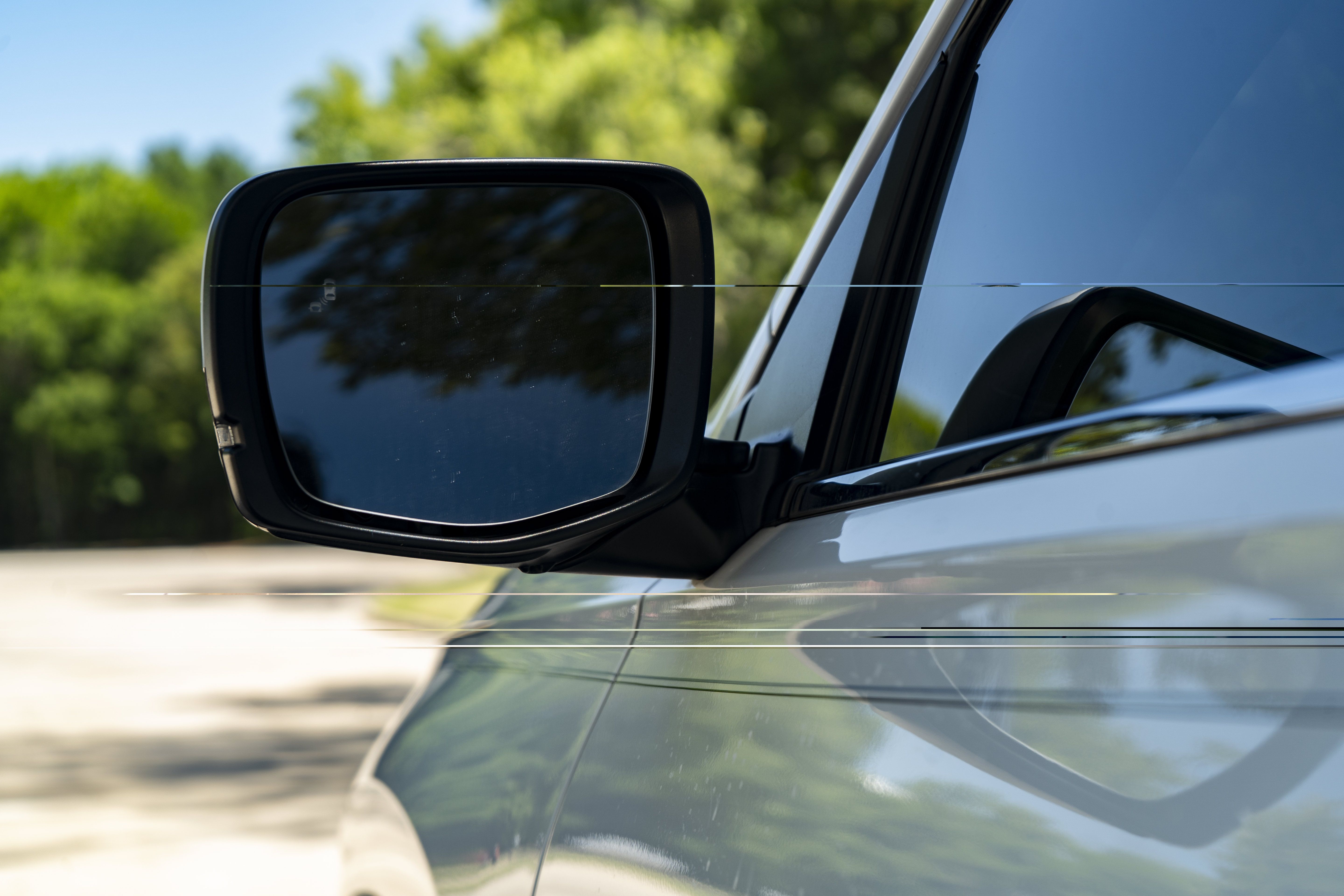 Certified 2023 Honda Pilot Touring image 12