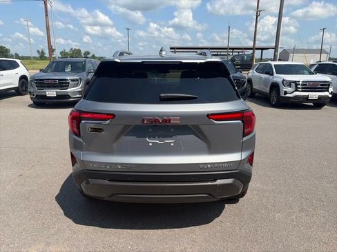 New 2027 GMC Terrain Elevation w/ Elevation Premium Package AWD/4WD image 5