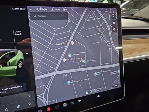 Used 2021 Tesla Model Y Long Range image 12