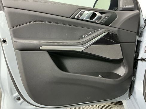 New 2026 BMW X5 sDrive40i w/ M Sport Package image 21