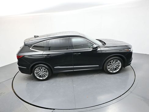 Used 2023 Acura MDX SH-AWD w/ Advance Package image 28