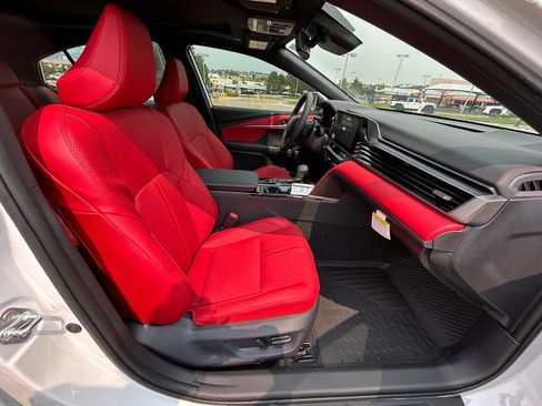 Used 2026 Toyota Camry XSE FWD image 29