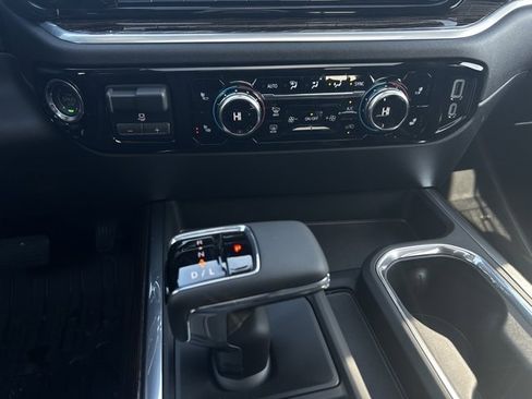 New 2026 GMC Sierra 1500 Elevation w/ Elevation Premium Package image 24