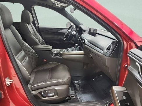 Used 2022 MAZDA CX-9 Signature image 14