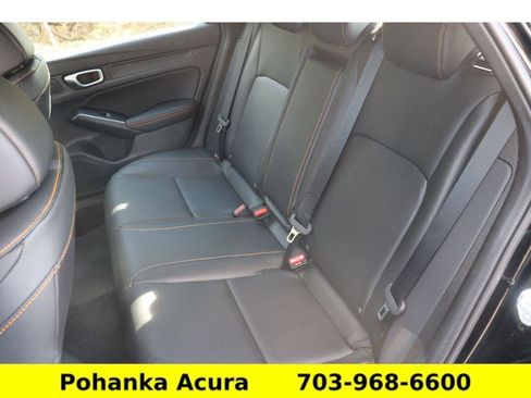 Certified 2026 Acura Integra A-Spec FWD image 29