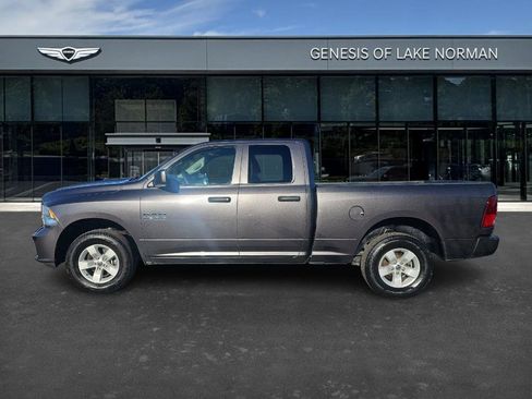 Used 2017 RAM 1500 Express image 6