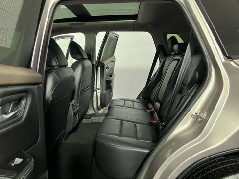 Certified 2023 Nissan Rogue SL w/ SL Premium Package AWD/4WD image 26