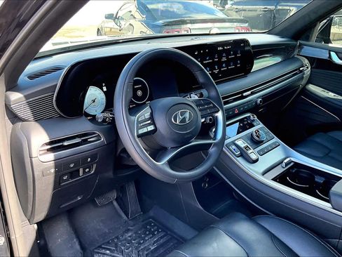 Used 2025 Hyundai Palisade Calligraphy AWD/4WD image 18