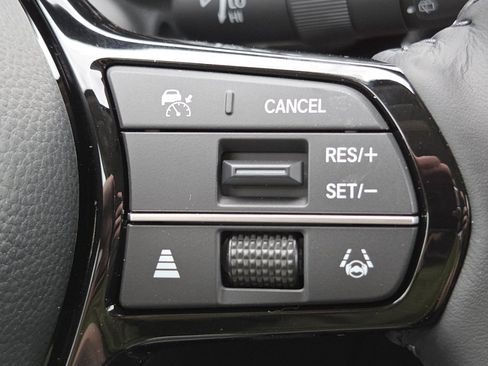 New 2026 Honda CR-V EX-L image 10