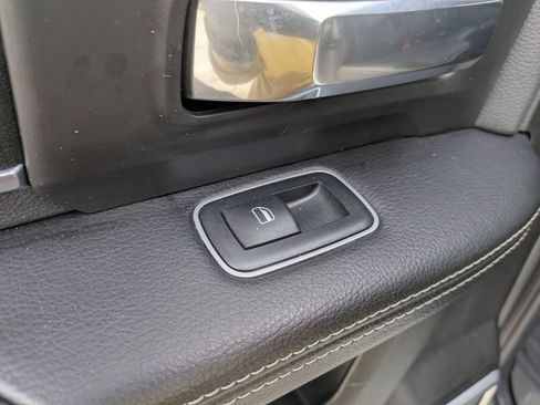 Used 2022 RAM 3500 Laramie image 26