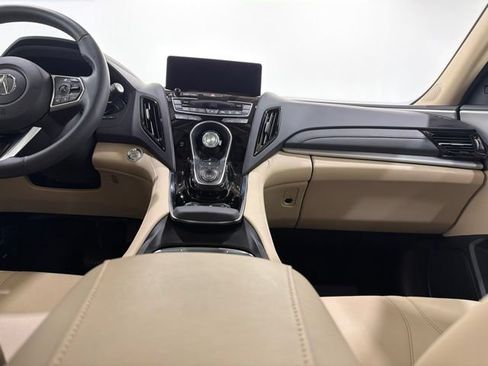 Certified 2023 Acura RDX AWD image 35