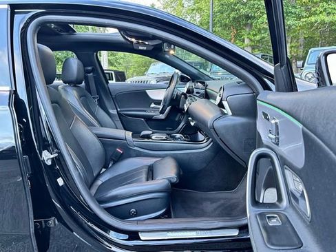 Used 2022 Mercedes-Benz A 220 4MATIC image 18