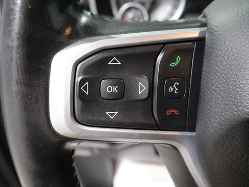 Used 2021 RAM 1500 Big Horn AWD/4WD image 32