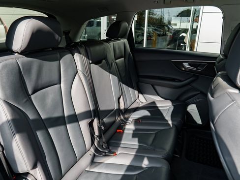 Used 2022 Audi Q7 3.0T Premium image 25