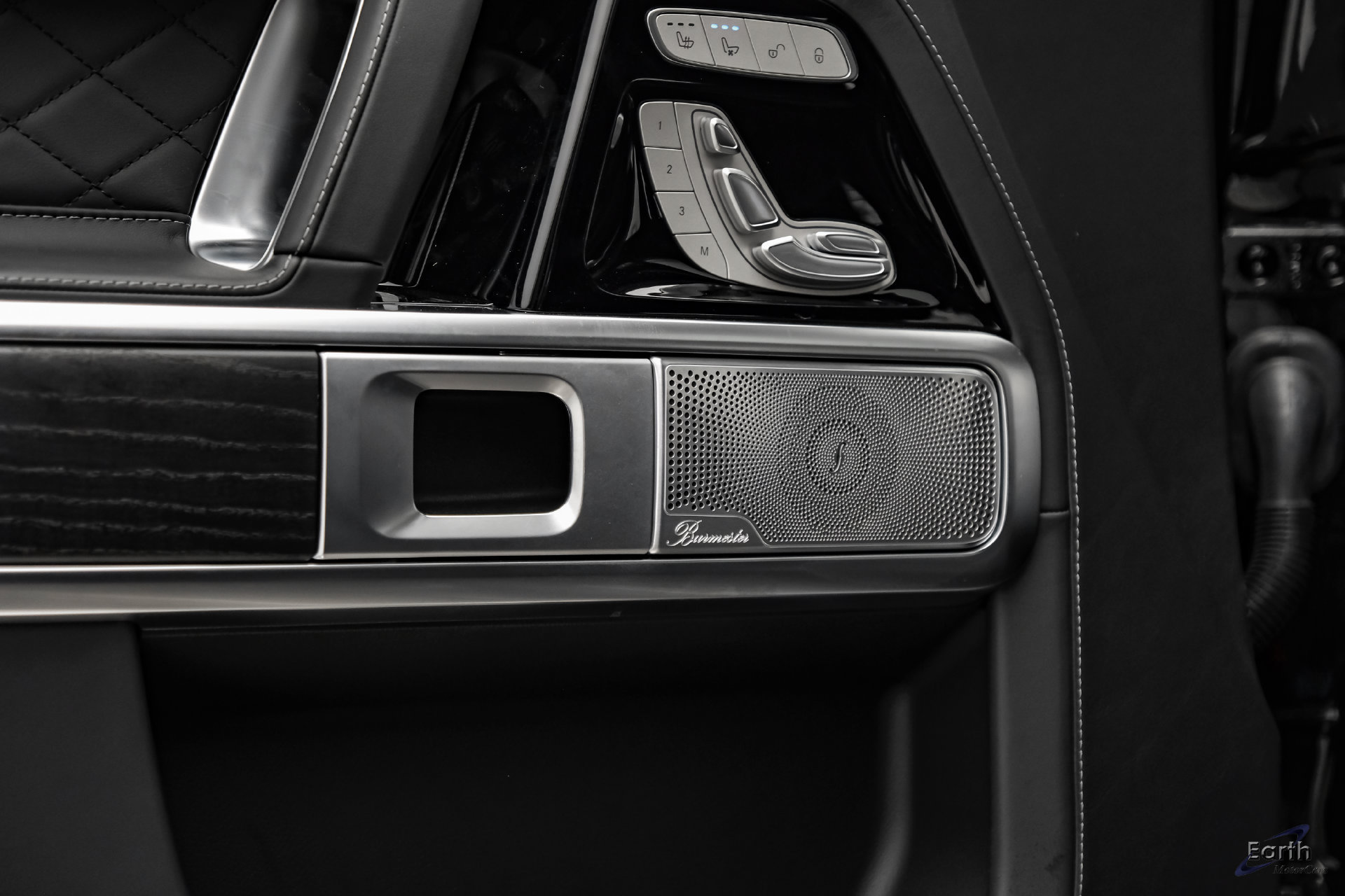 Used 2027 Mercedes-Benz G 63 AMG 4MATIC image 87