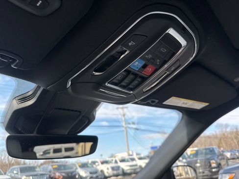 New 2026 Jeep Cherokee Limited AWD/4WD image 29