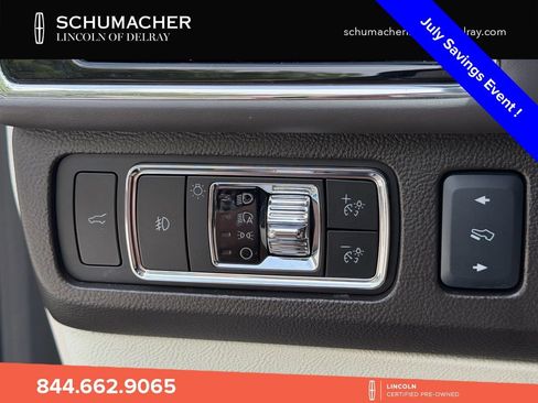 Certified 2023 Lincoln Navigator L Black Label AWD/4WD image 28