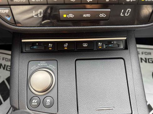 Used 2015 Lexus ES 300h image 20