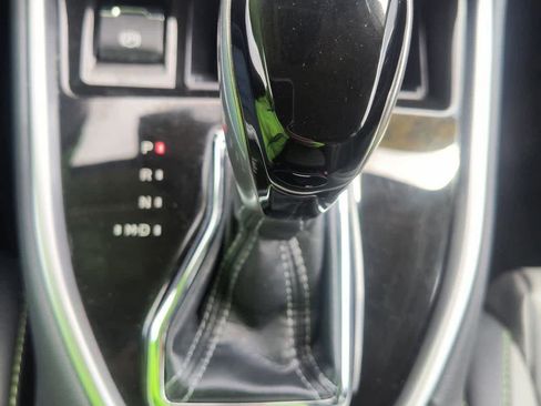 Used 2023 Subaru Outback Onyx Edition image 22