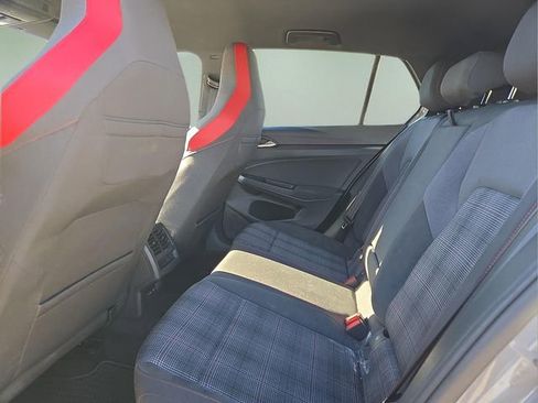 Used 2022 Volkswagen GTI S image 16