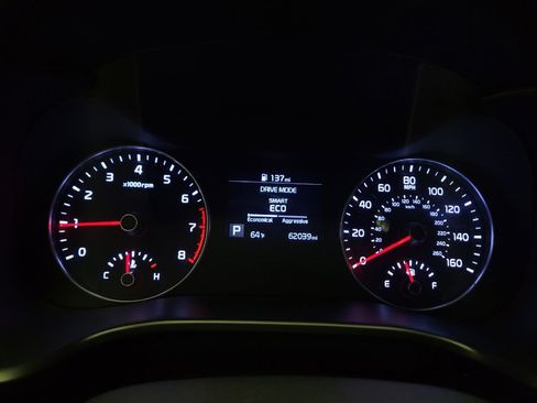 Used 2021 Kia Forte LXS FWD image 23