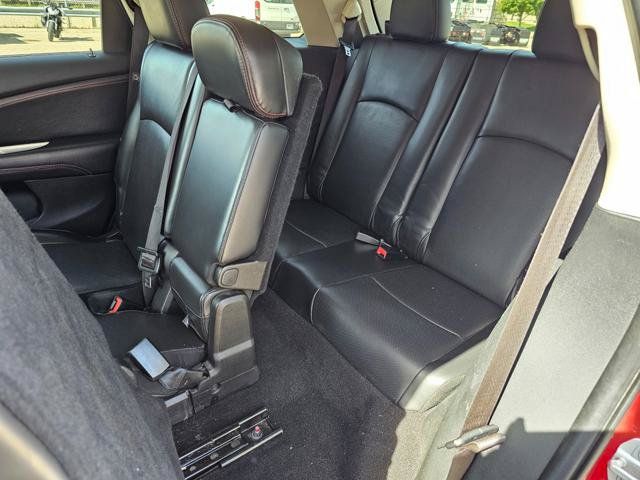 Used 2019 Dodge Journey GT w/ Driver Convenience Group AWD/4WD image 16