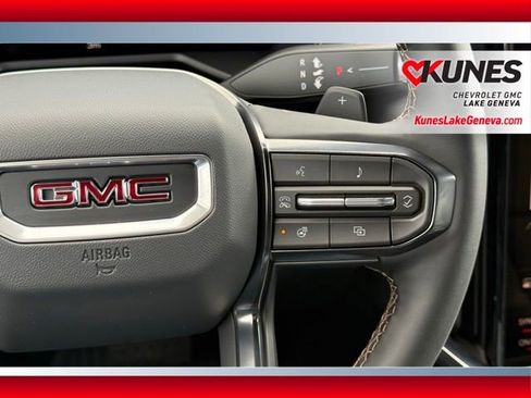 New 2026 GMC Acadia AT4 w/ Luxury Package image 50