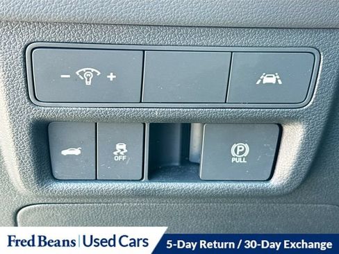 Used 2023 Hyundai Sonata SEL FWD image 15