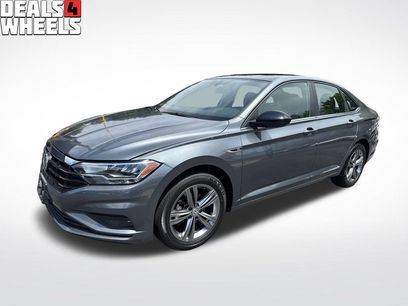Used 2019 Volkswagen Jetta R-Line w/ R-Line Cold Weather Package