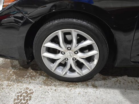 Used 2020 Acura ILX image 44