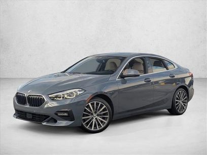 Used 2021 BMW 228i xDrive Gran Coupe w/ Premium Package