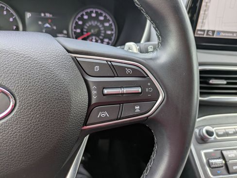 Used 2023 Hyundai Santa Fe SEL AWD/4WD image 27