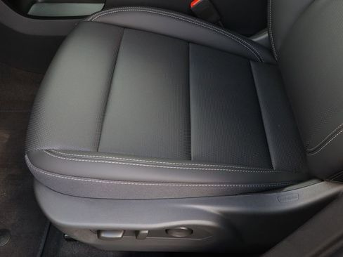 New 2026 Buick Envision Preferred image 18