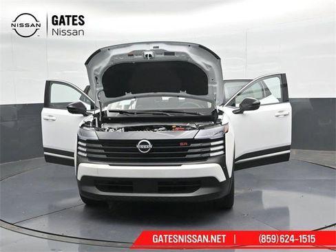 New 2026 Nissan Kicks SR w/ SR Premium Package image 66