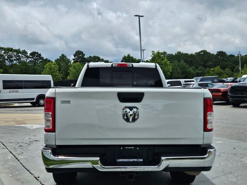 Used 2023 RAM 1500 Lone Star AWD/4WD image 6