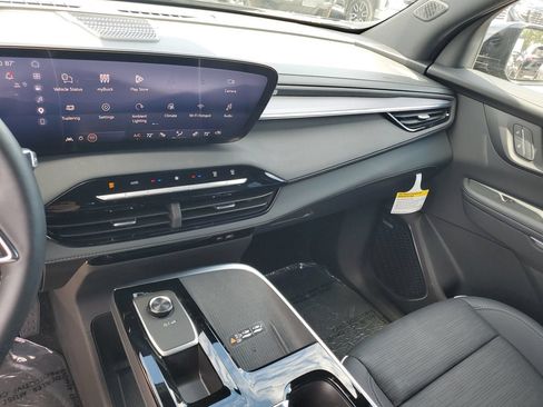 New 2026 Buick Enclave Sport Touring AWD/4WD image 27