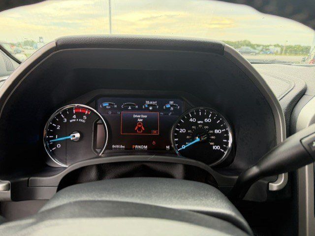 Used 2022 Ford F350 Lariat w/ Lariat Ultimate Package AWD/4WD image 16