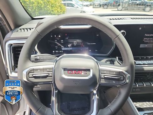 New 2026 GMC Canyon Elevation w/ Convenience Package AWD/4WD image 21