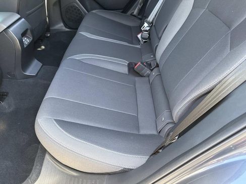 Certified 2025 Subaru Crosstrek 2.0i Premium image 14