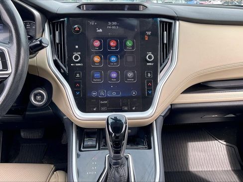 Used 2021 Subaru Legacy Limited XT AWD/4WD image 23