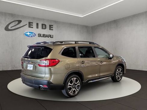 Certified 2026 Subaru Ascent Limited w/ Popular Package #2 AWD/4WD image 22